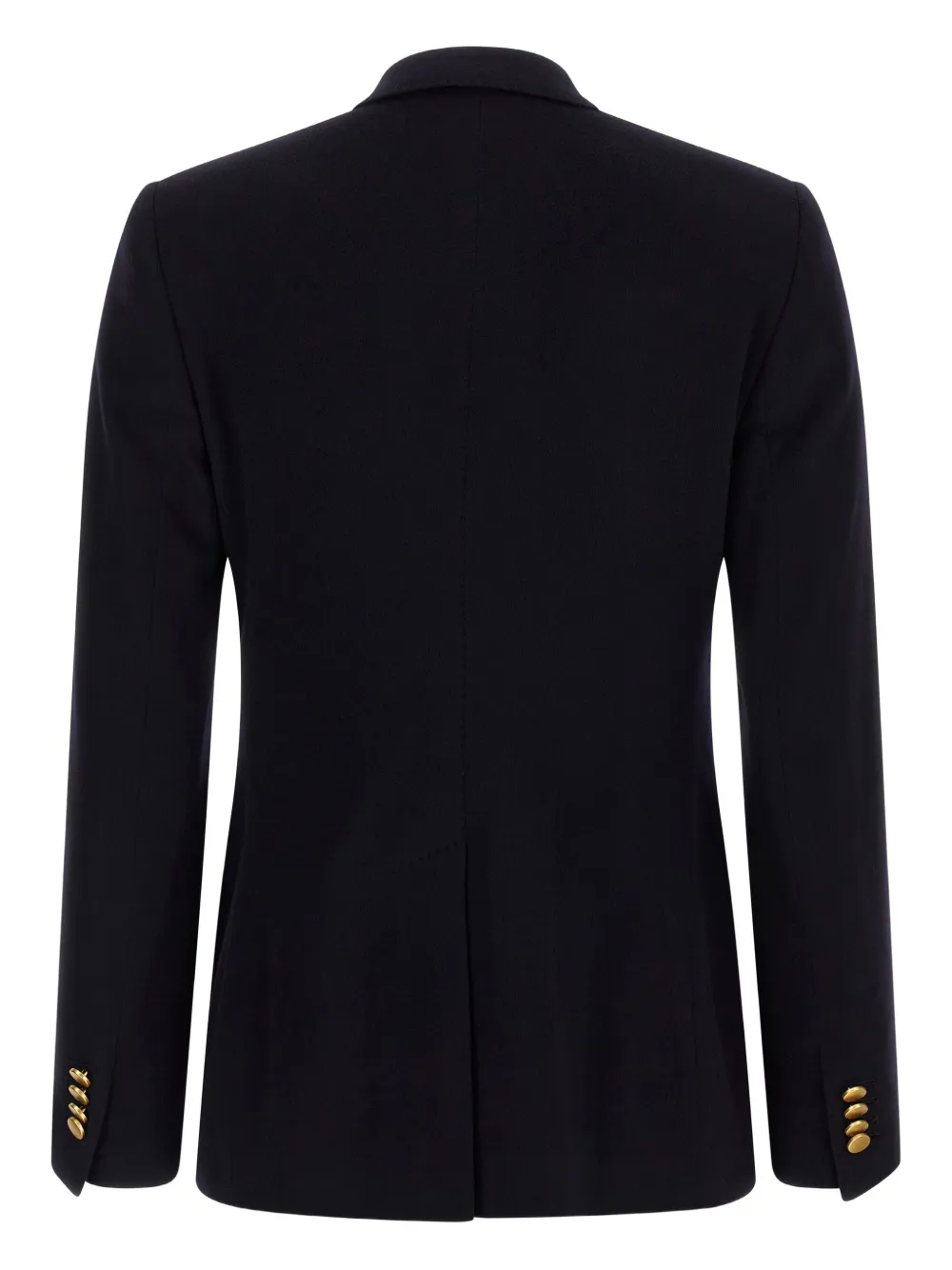 Tagliatore Parigi double-breasted blazer - Blauw