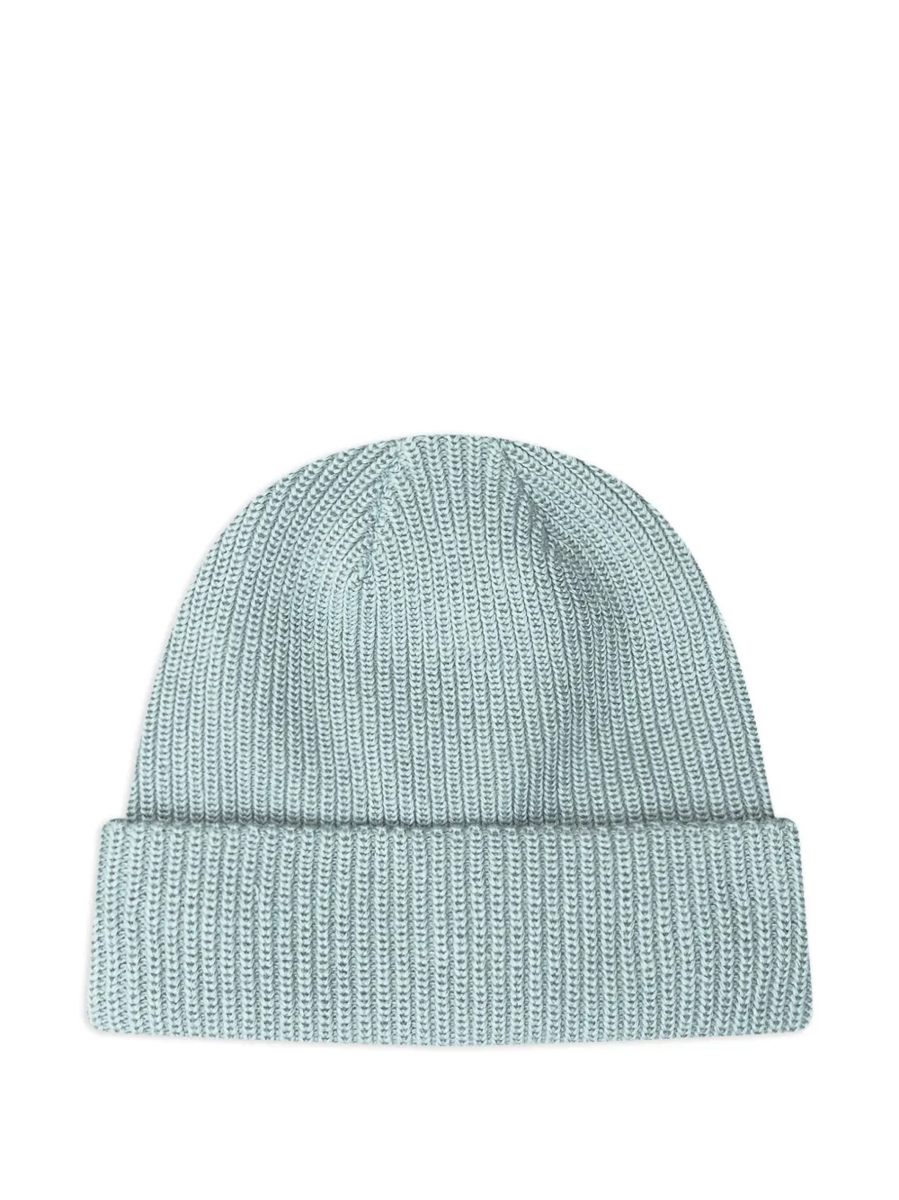 The North Face logo-patch beanie | Image 2