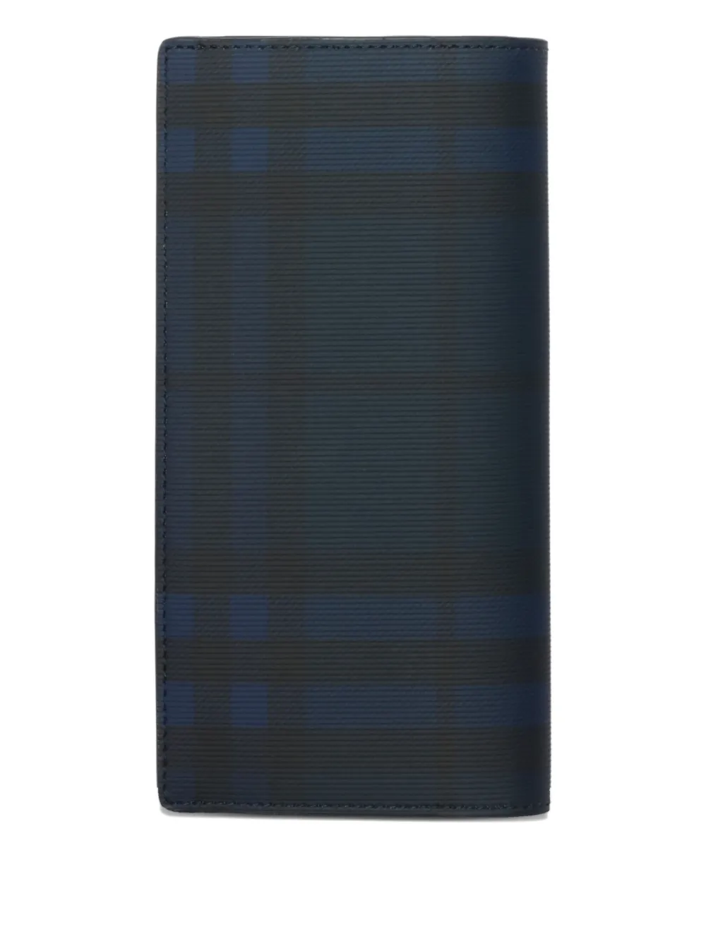 Burberry check logo-plaque wallet | Image 2