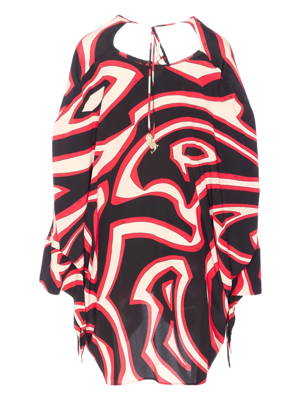 PUCCI haut à imprimé géométrique | Tuniques & caftans | Image 2