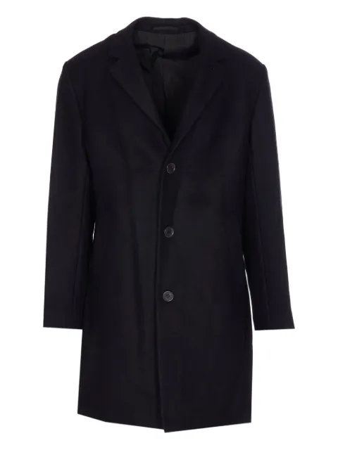NN07 Austin button-closure coat