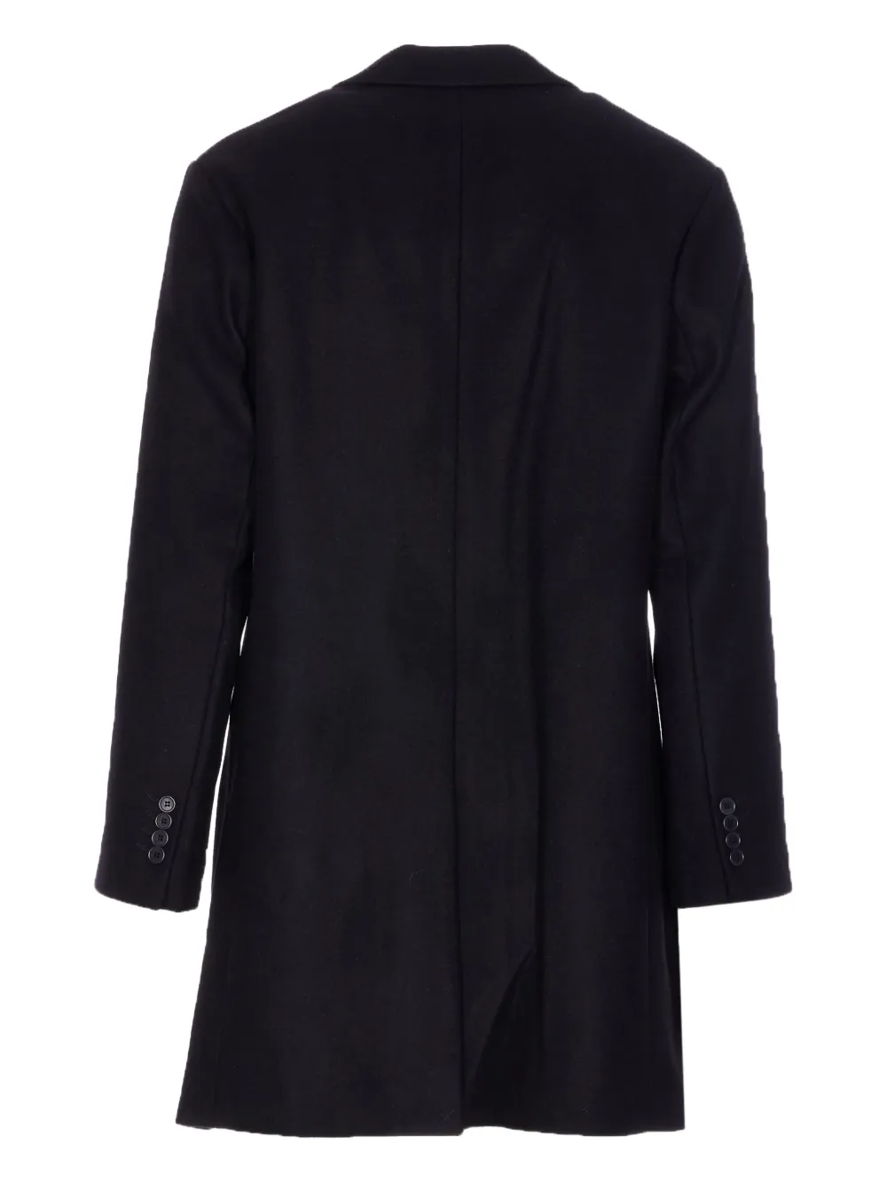 NN07 Austin button-closure coat | Single Breasted Coats | Image 2