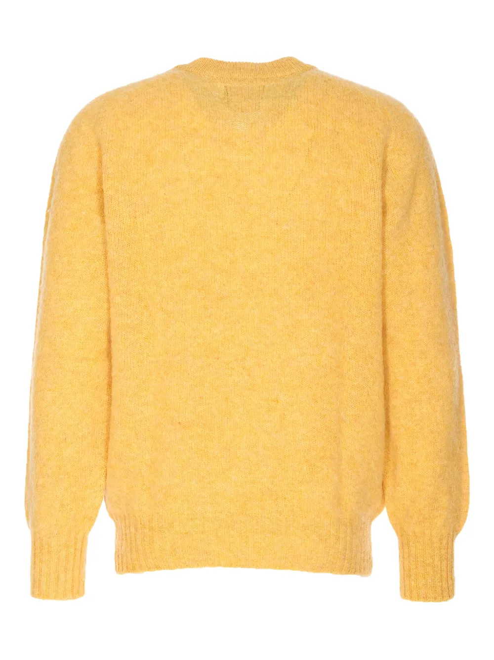 Howlin' V-neck future memories sweater | Knitted Sweaters | Image 2