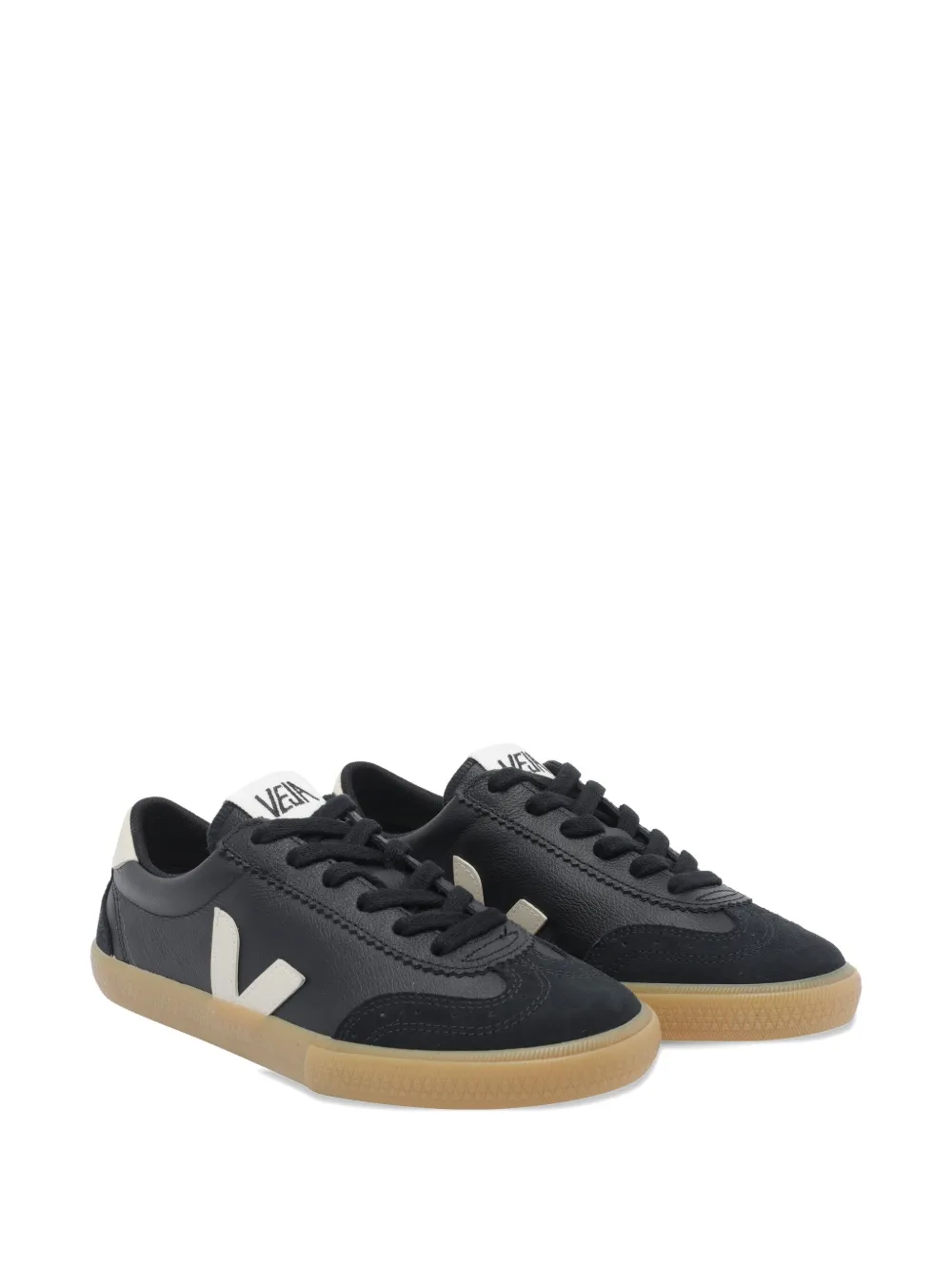 VEJA Volley logo sneakers | Low-Tops | Image 2