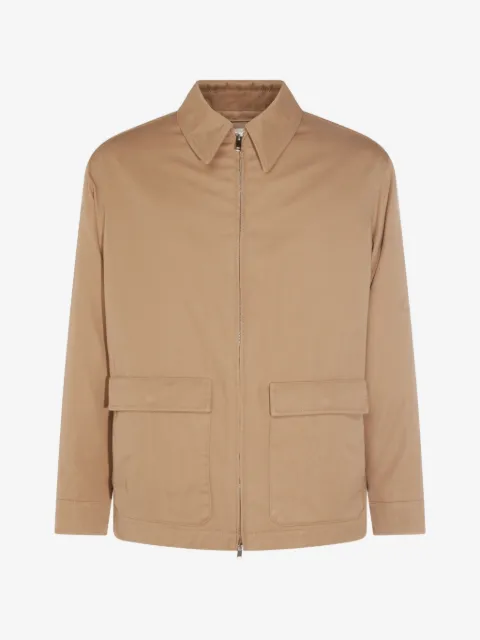 The Row Aurelius jacket