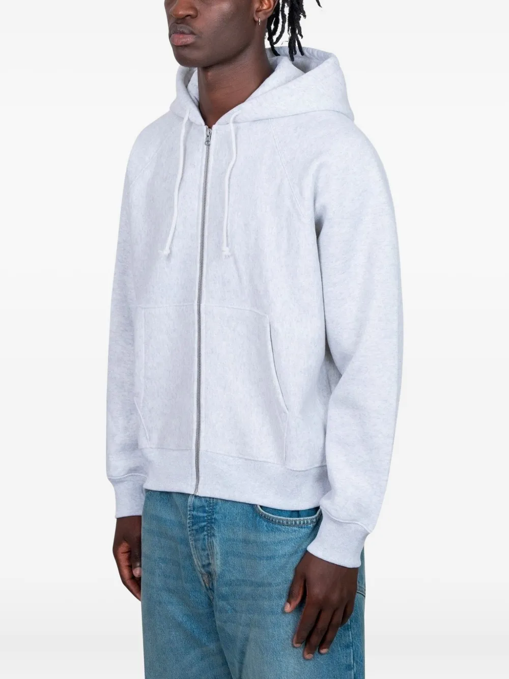 Stüssy hoodie con cierre | Hoodies | Image 2