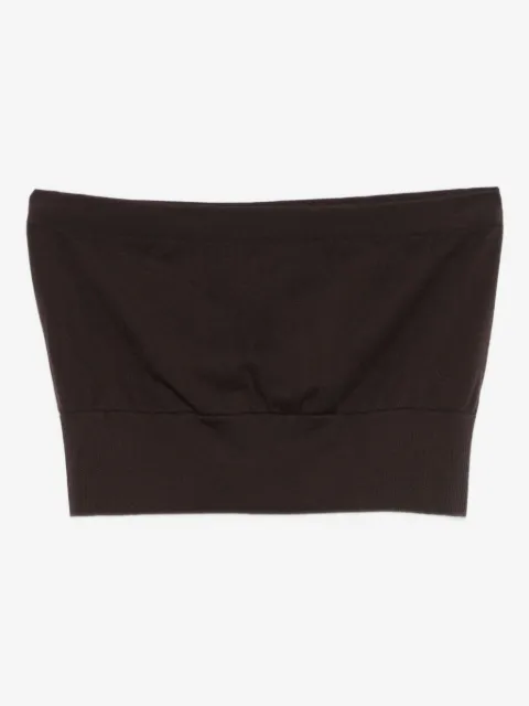 Wolford strapless top
