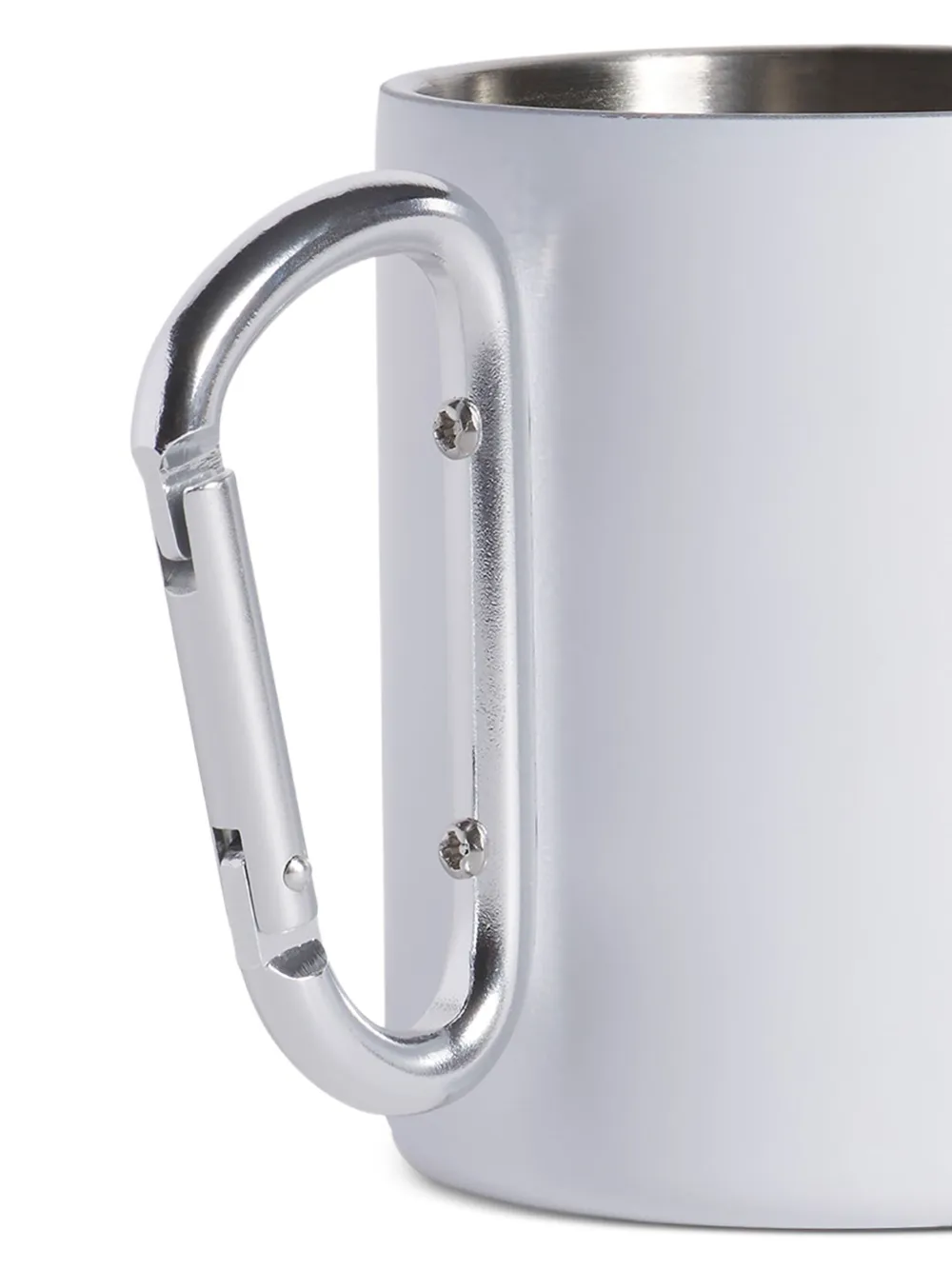 Stainless Steel Mug 