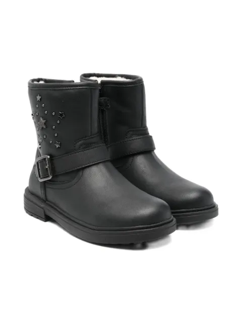 Geox Kids Eclair booties