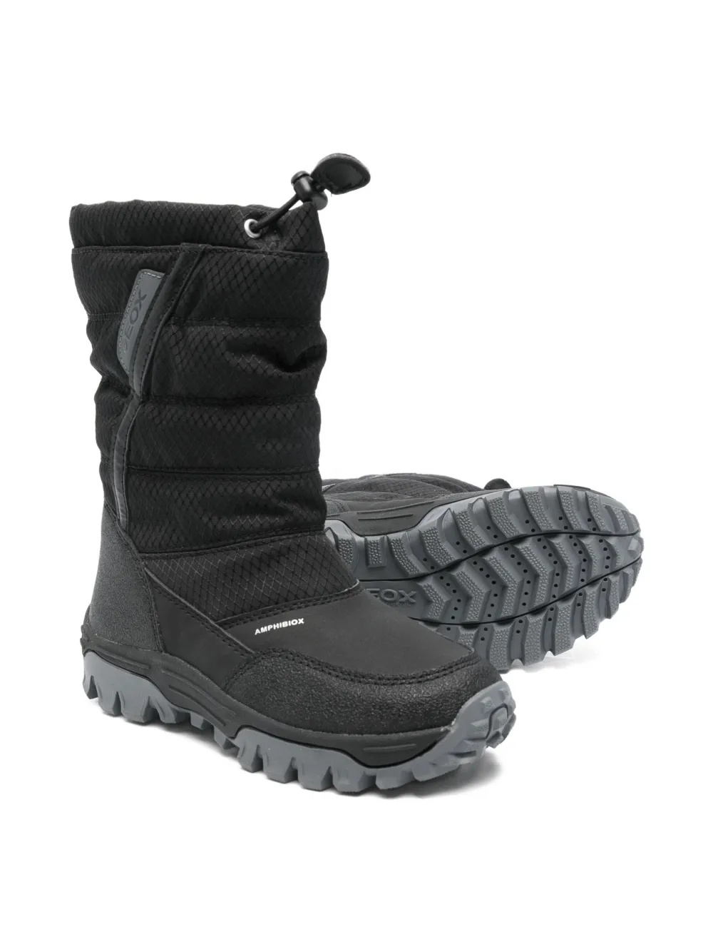 Himalaya Boots