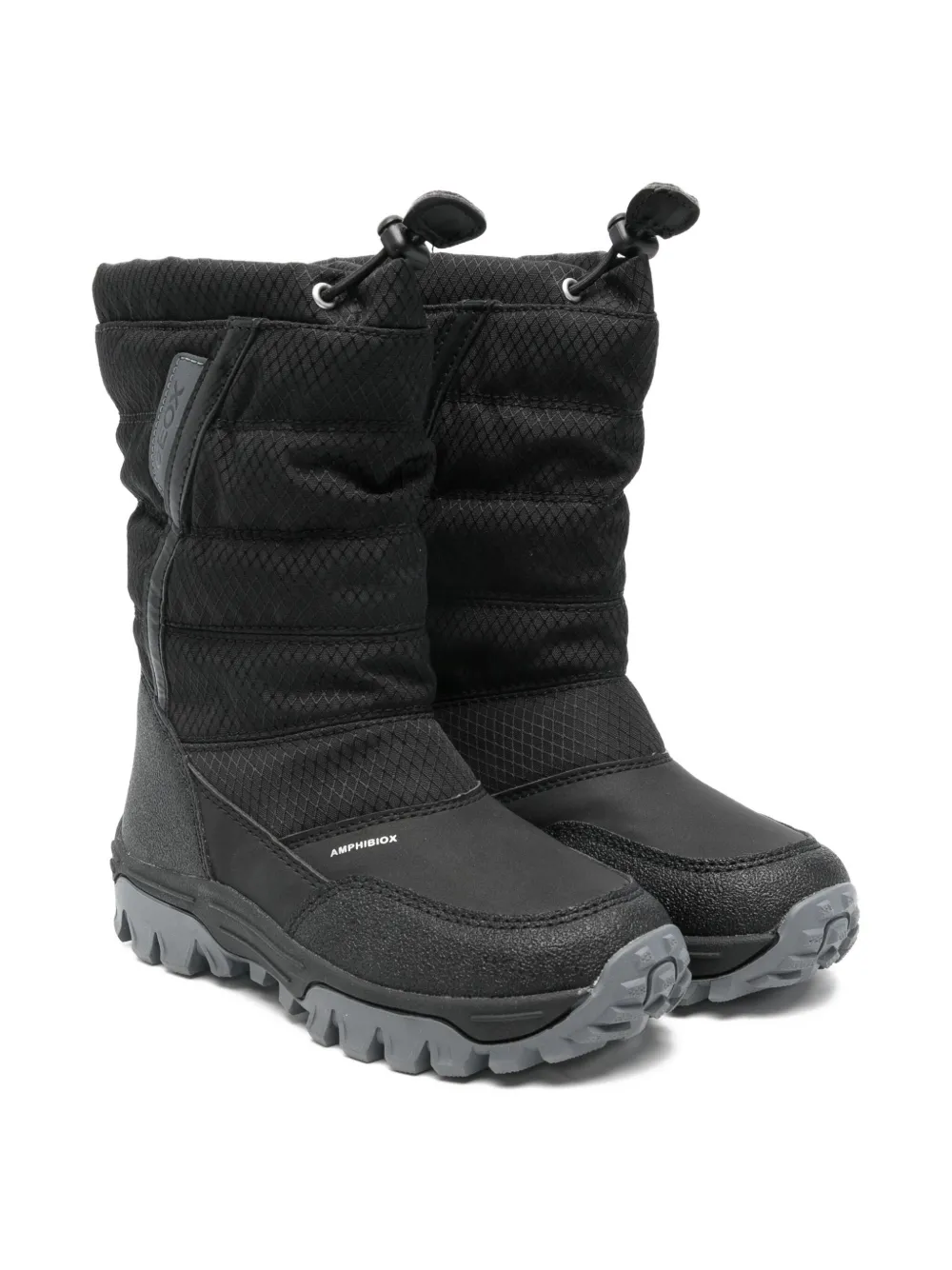 Himalaya Boots