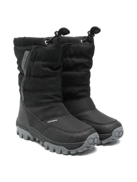Geox Kids Himalaya boots