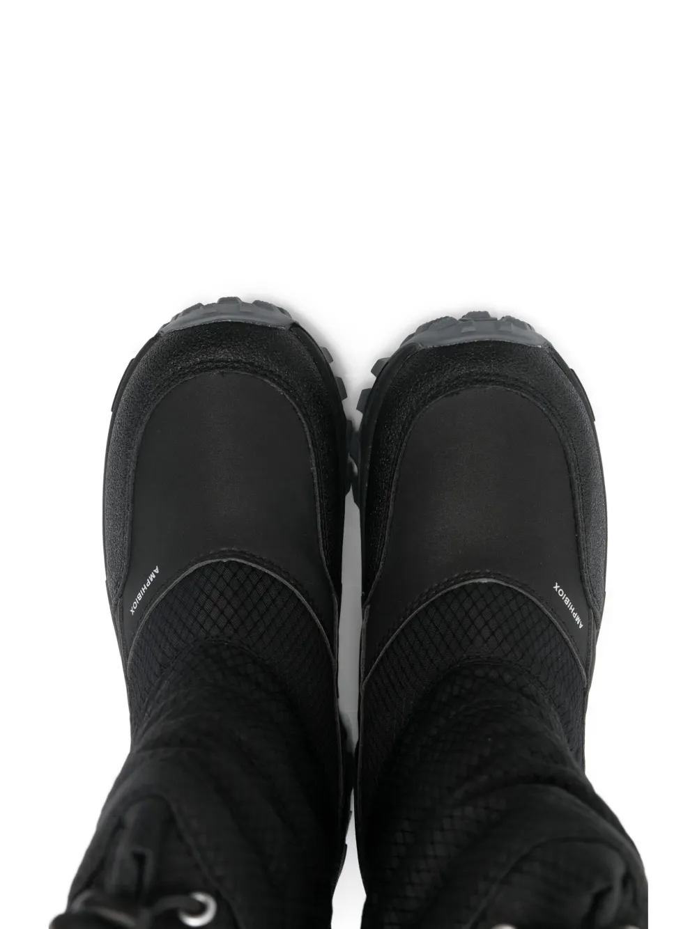Himalaya Boots