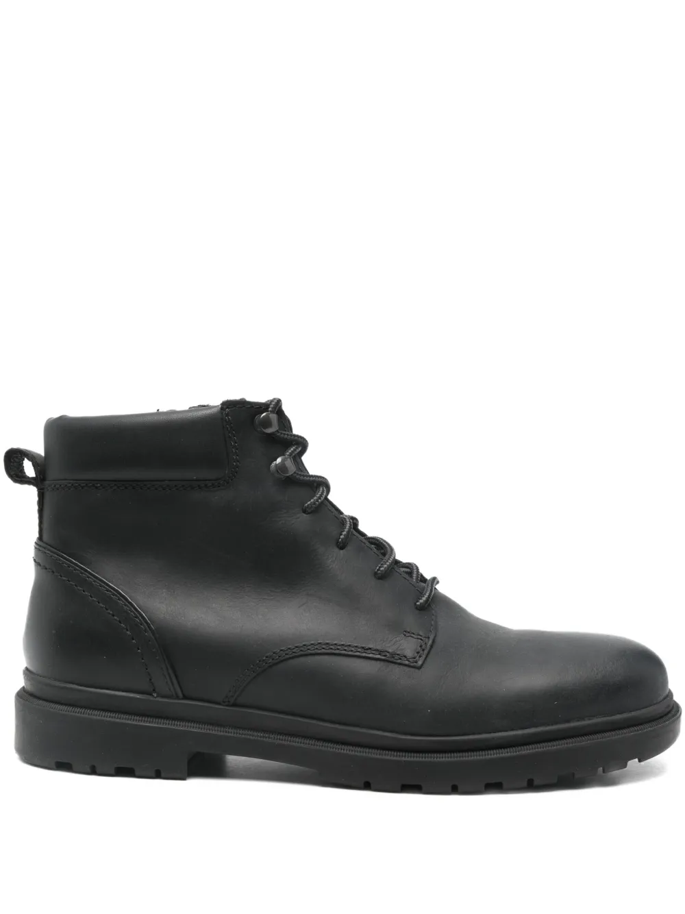 Geox botas Andalo | negro | Image 1