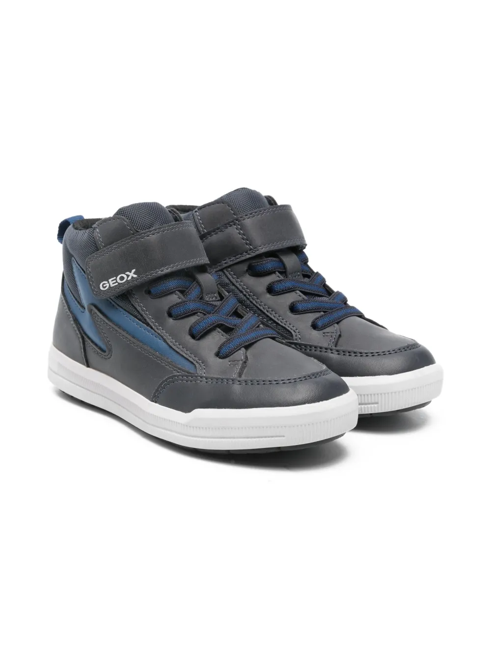 Geox Kids Arzach Sneakers - Blau