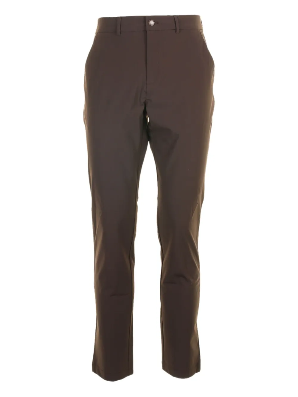 Cruna Brera chino trousers | Brown | Image 1