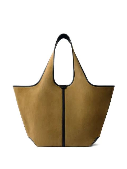 Soeur Douce tote bag