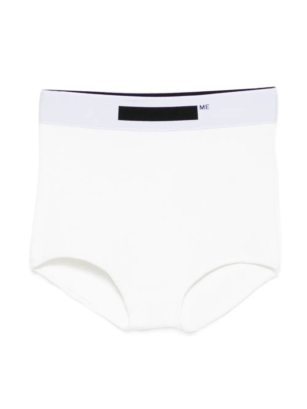 Medeea Logo-detail Performance Shorts In Multi
