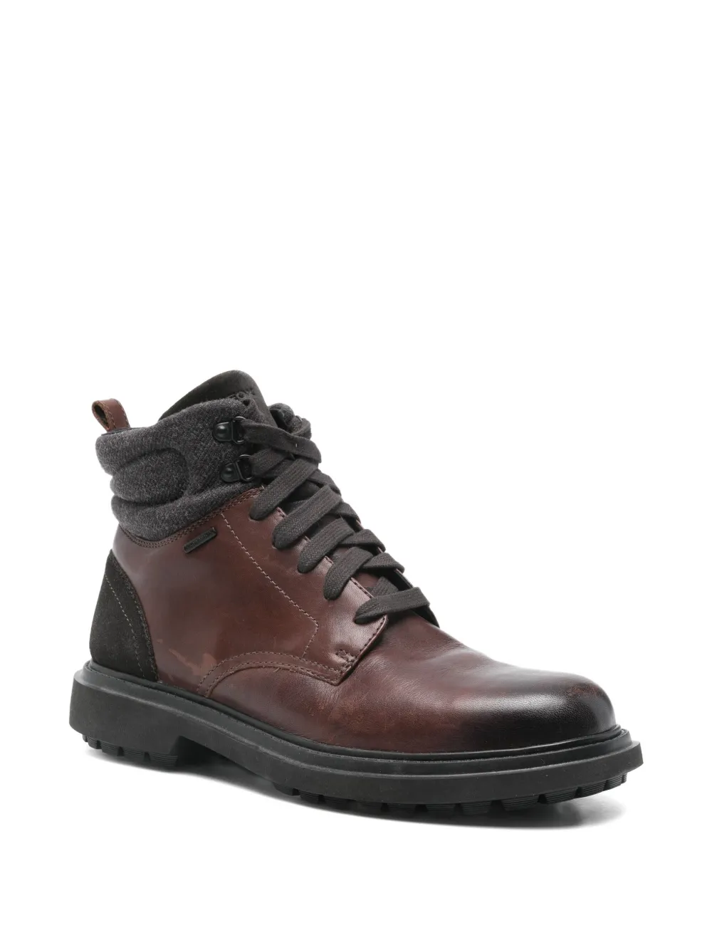 Geox botas Faloria B Abx | Botas de montaña | Image 2