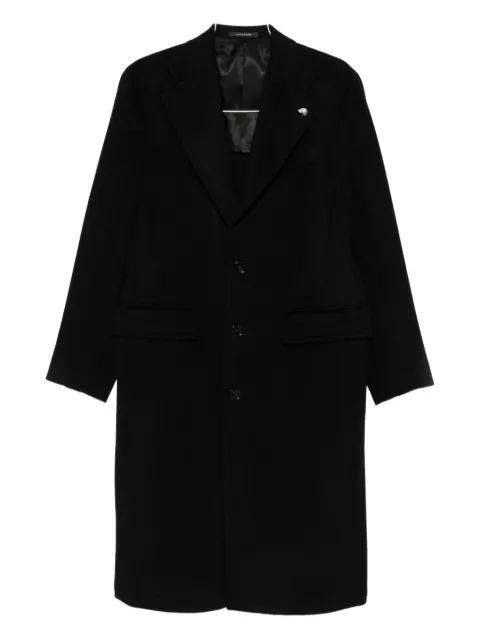 Gabriele Pasini buttoned coat