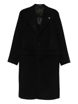 Junya Watanabe MAN x Filson パネル コート | グレー | FARFETCH JP