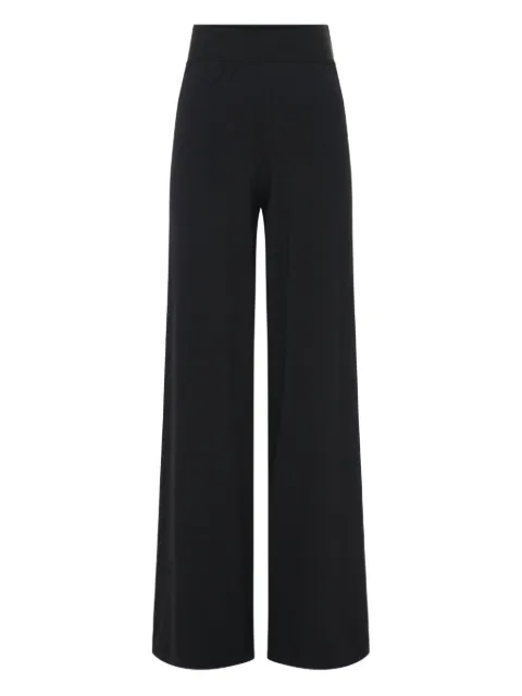 Repetto Pantaloni sportivi con banda logo