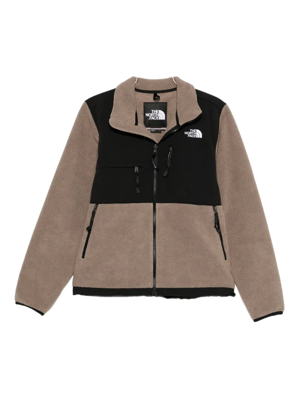 The North Face Retro Denali jacket - Marrone