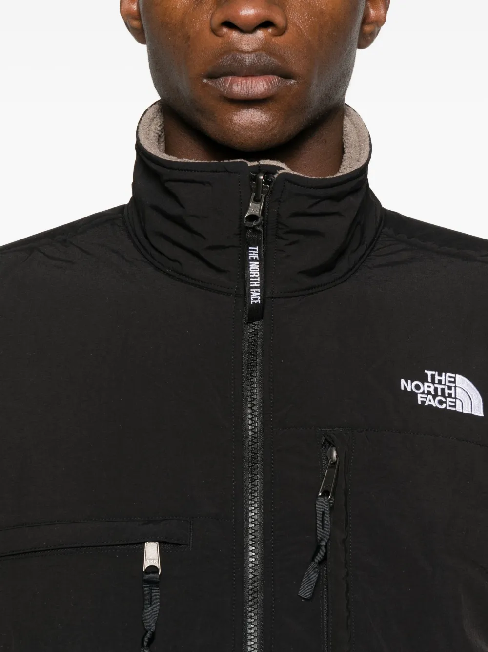 The North Face Retro Denali jack Bruin