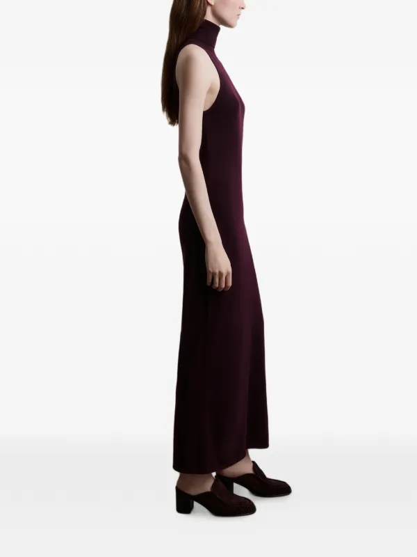 silk long sleeve shirt dress Jw Anderson Shirt Dress main image 1