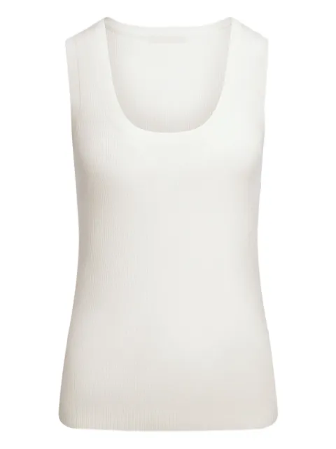 12 STOREEZ camiseta tejida de canalé