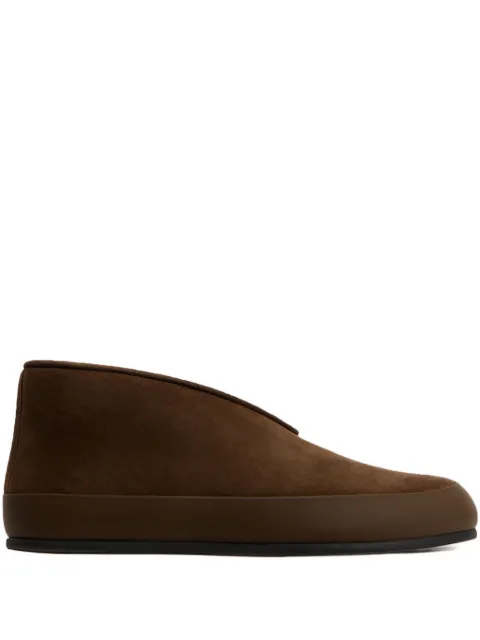12 STOREEZ mocasines texturizados