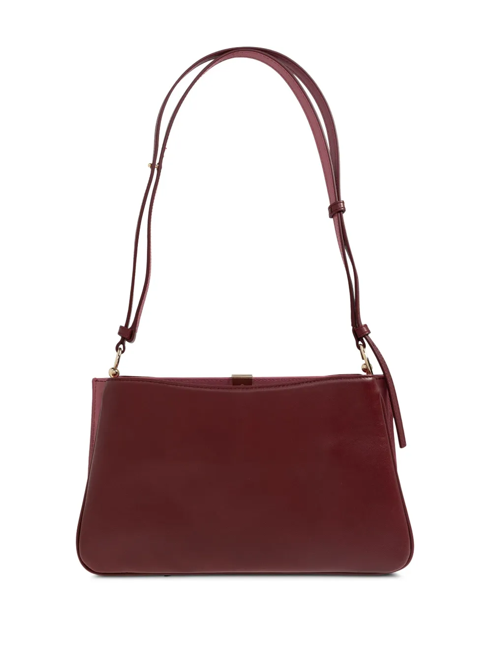 Furla Agata medium schoudertas Rood