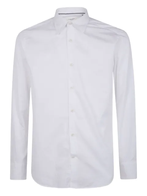 Tintoria Mattei cotton shirt