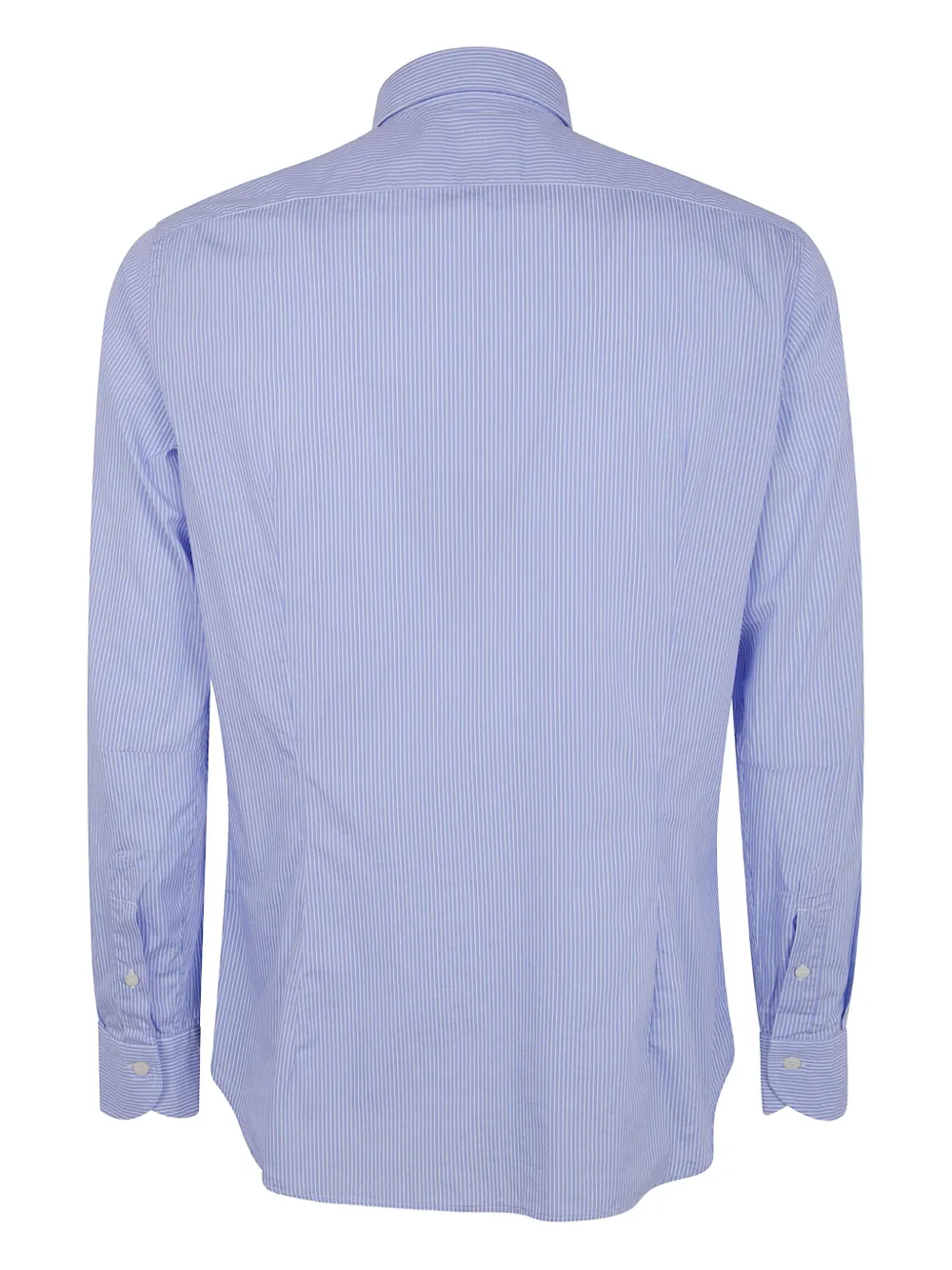 Tintoria Mattei camisa a rayas | Image 2
