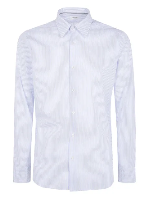 Tintoria Mattei striped shirt