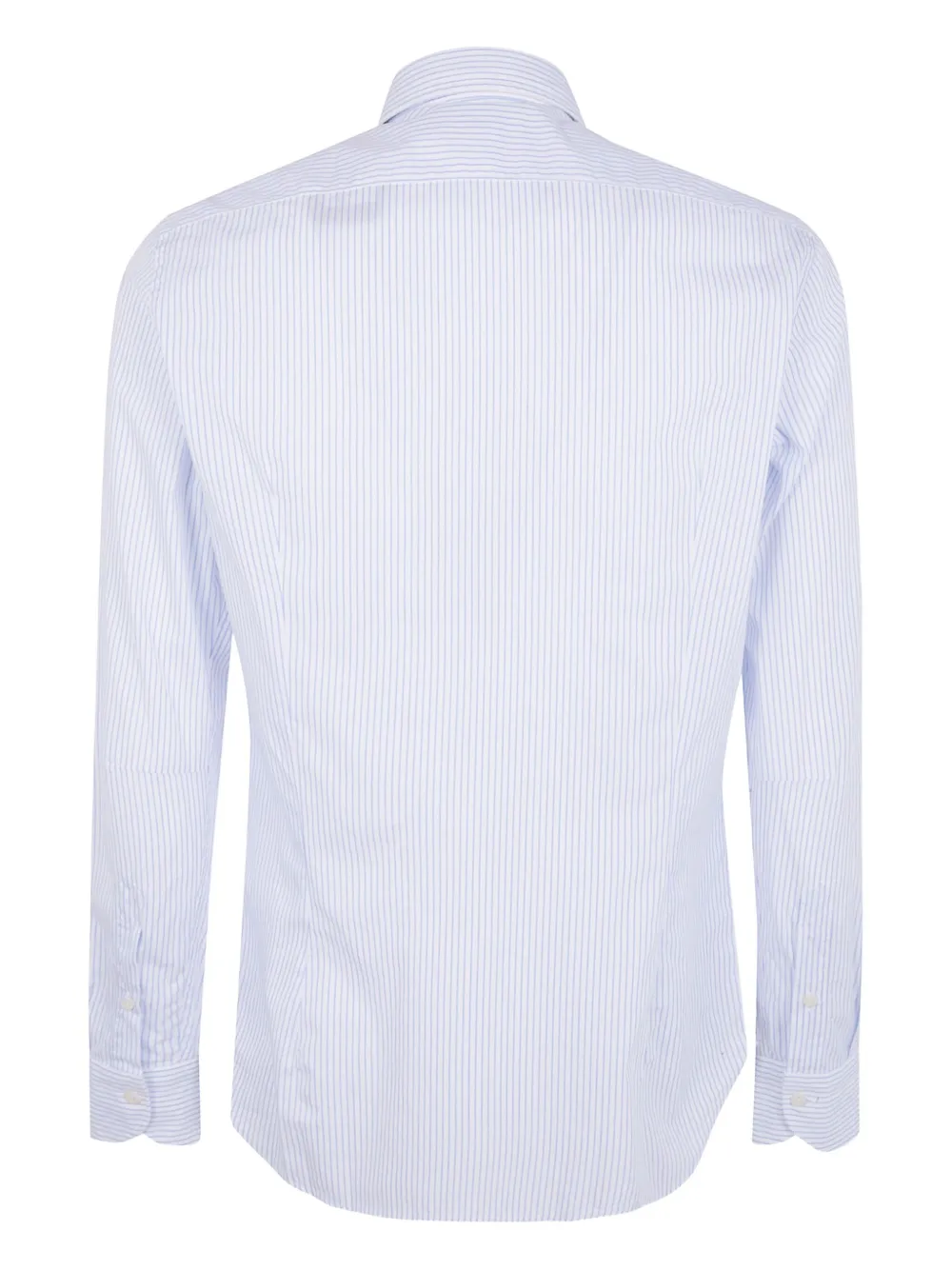 Tintoria Mattei camisa a rayas | Image 2