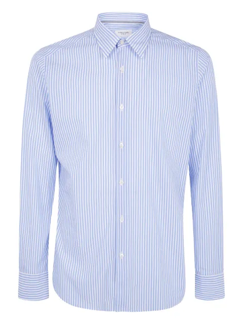 Tintoria Mattei striped shirt