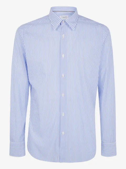 Tintoria Mattei striped shirt