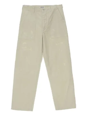 Arte Antwerp カーゴパンツ Arte Antwerp カーゴパンツ | ニュートラル | FARFETCH JP