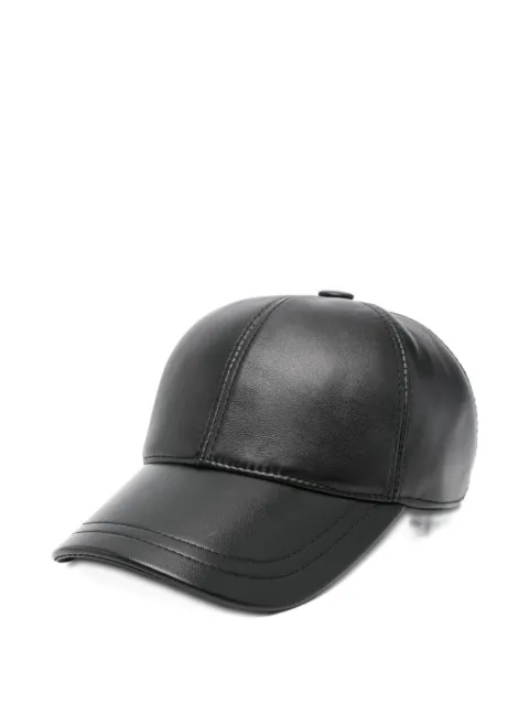 MEDEEA 皮质棒球帽