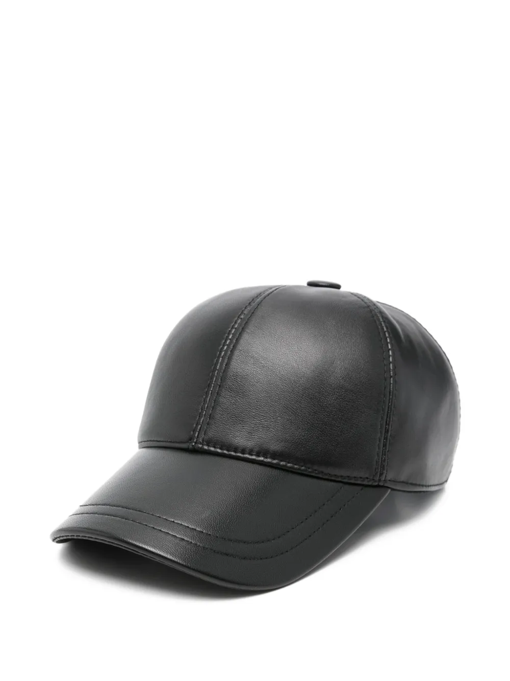 MEDEEA gorra con cierre | negro | Image 1