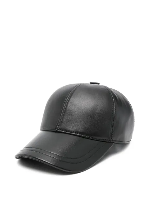 MEDEEA gorra con cierre