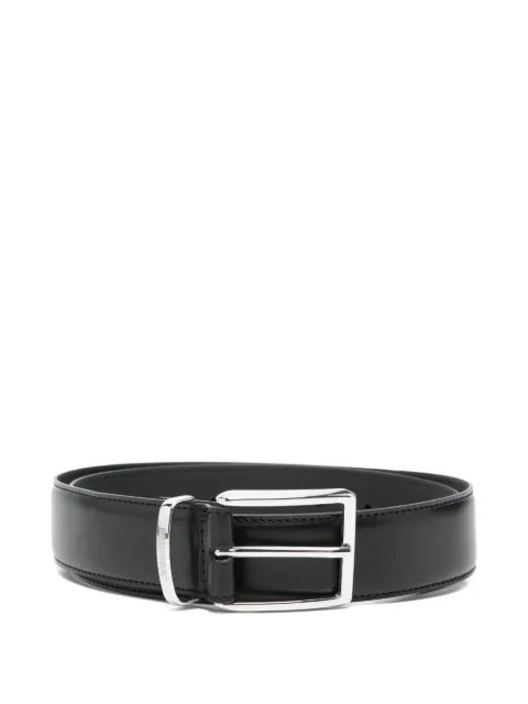 MEDEEA leather belt