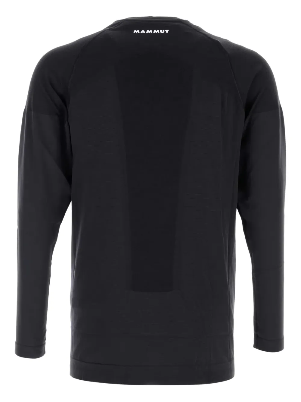 Mammut Trift T-shirt - Zwart