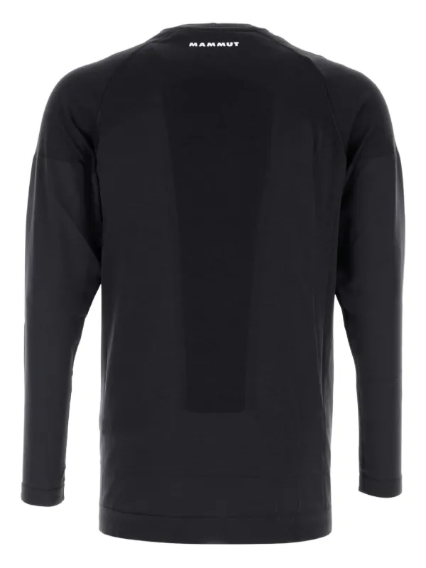 Mammut Aenergy Light Heren Softshell-Broek - marine