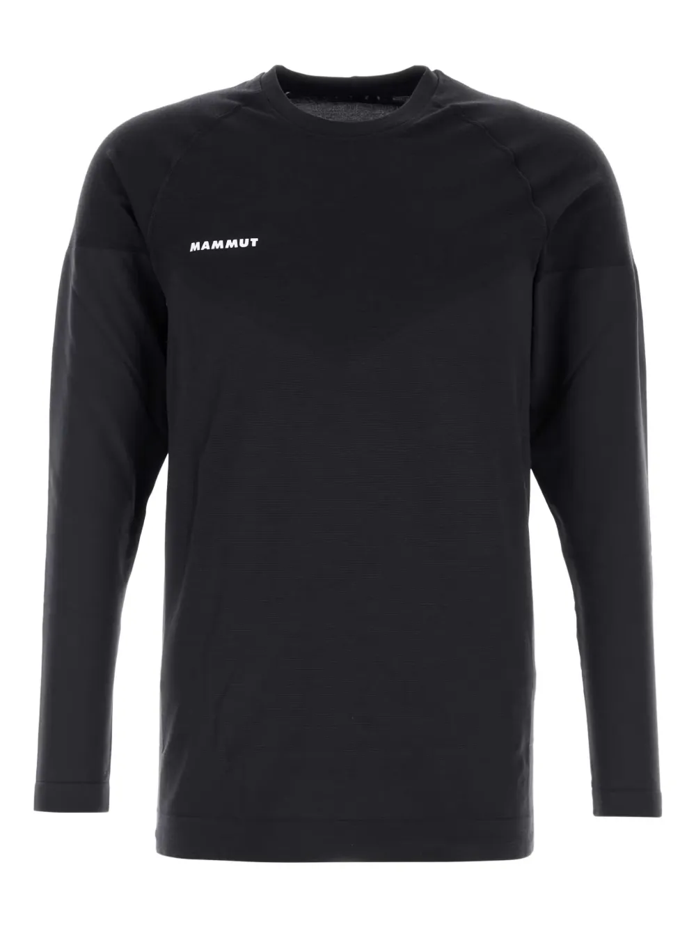 Mammut Trift T-shirt | Black | Image 1