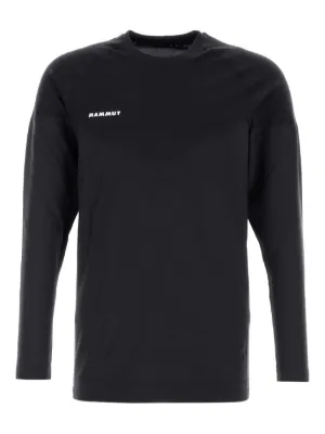 1017 ALYX 9SM Techno ロングTシャツ | ブラック | FARFETCH JP