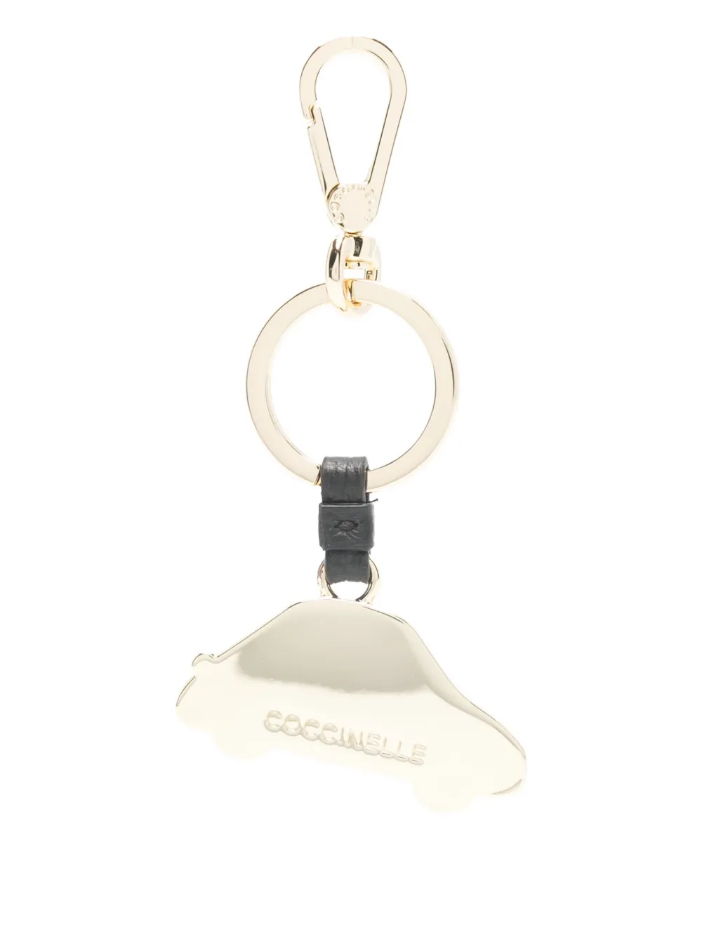 Coccinelle car-charm keyring | Image 2