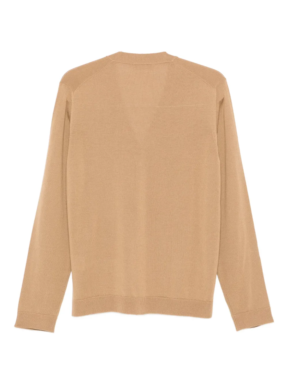 Roberto Collina patch-pocket buttoned cardigan | Cárdigans | Image 2