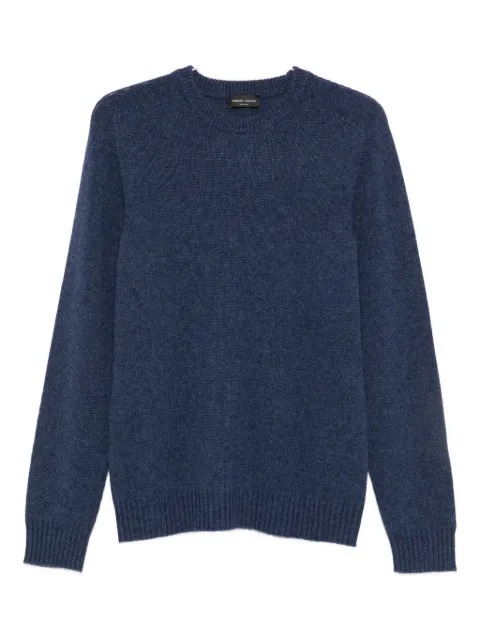 Roberto Collina cashmere jumper